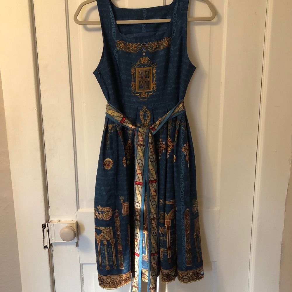 Book of Kells lolita jsk